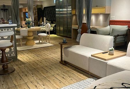 Building material e-supplier Mistry Revolutionizes $32 billion Modular Furniture market with India's First Custom-Finished Boards